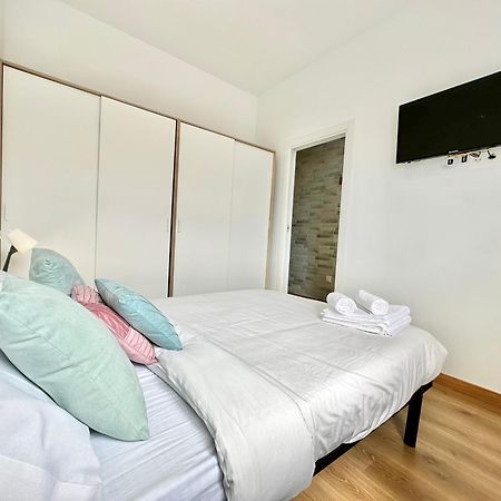 Apartamento Casita Noctiluca Santa Cruz de Tenerife Exterior foto