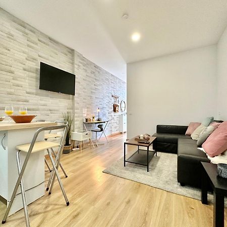 Apartamento Casita Noctiluca Santa Cruz de Tenerife Exterior foto