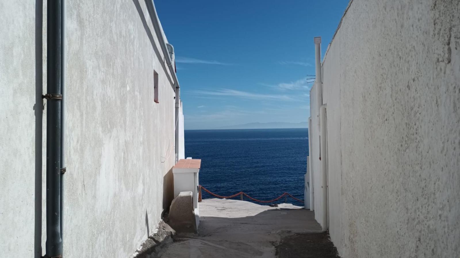 Apartamento Casita Noctiluca Santa Cruz de Tenerife Exterior foto