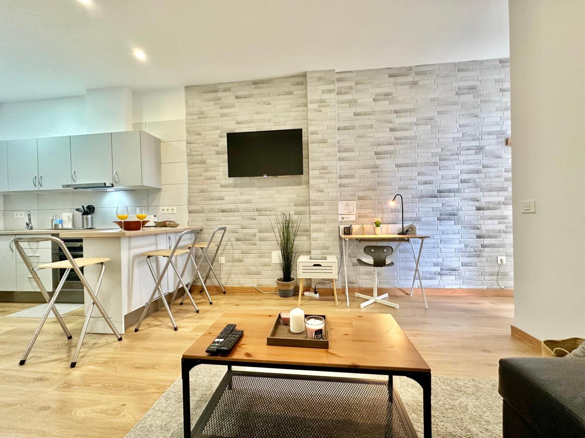 Apartamento Casita Noctiluca Santa Cruz de Tenerife Exterior foto