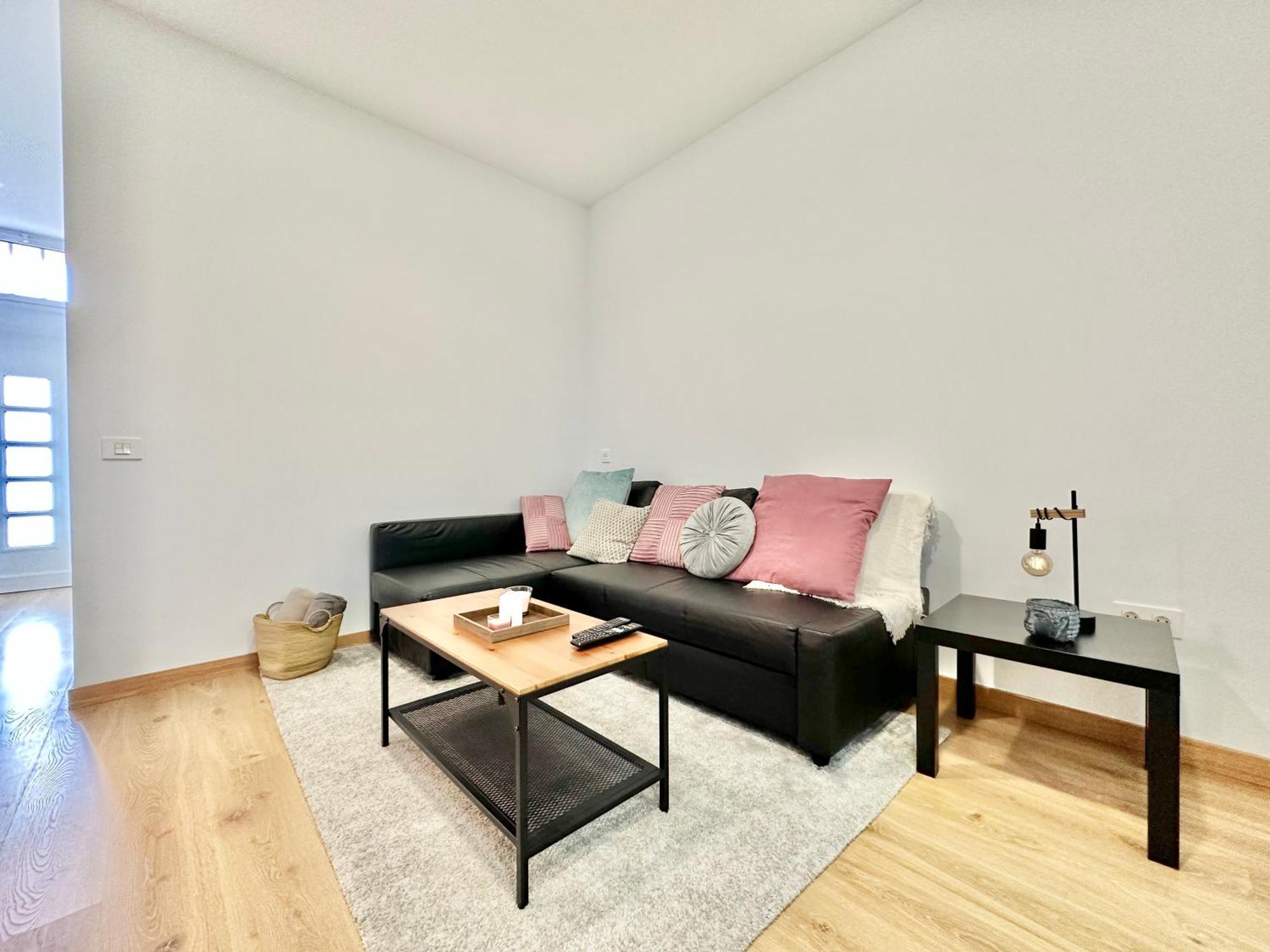 Apartamento Casita Noctiluca Santa Cruz de Tenerife Exterior foto