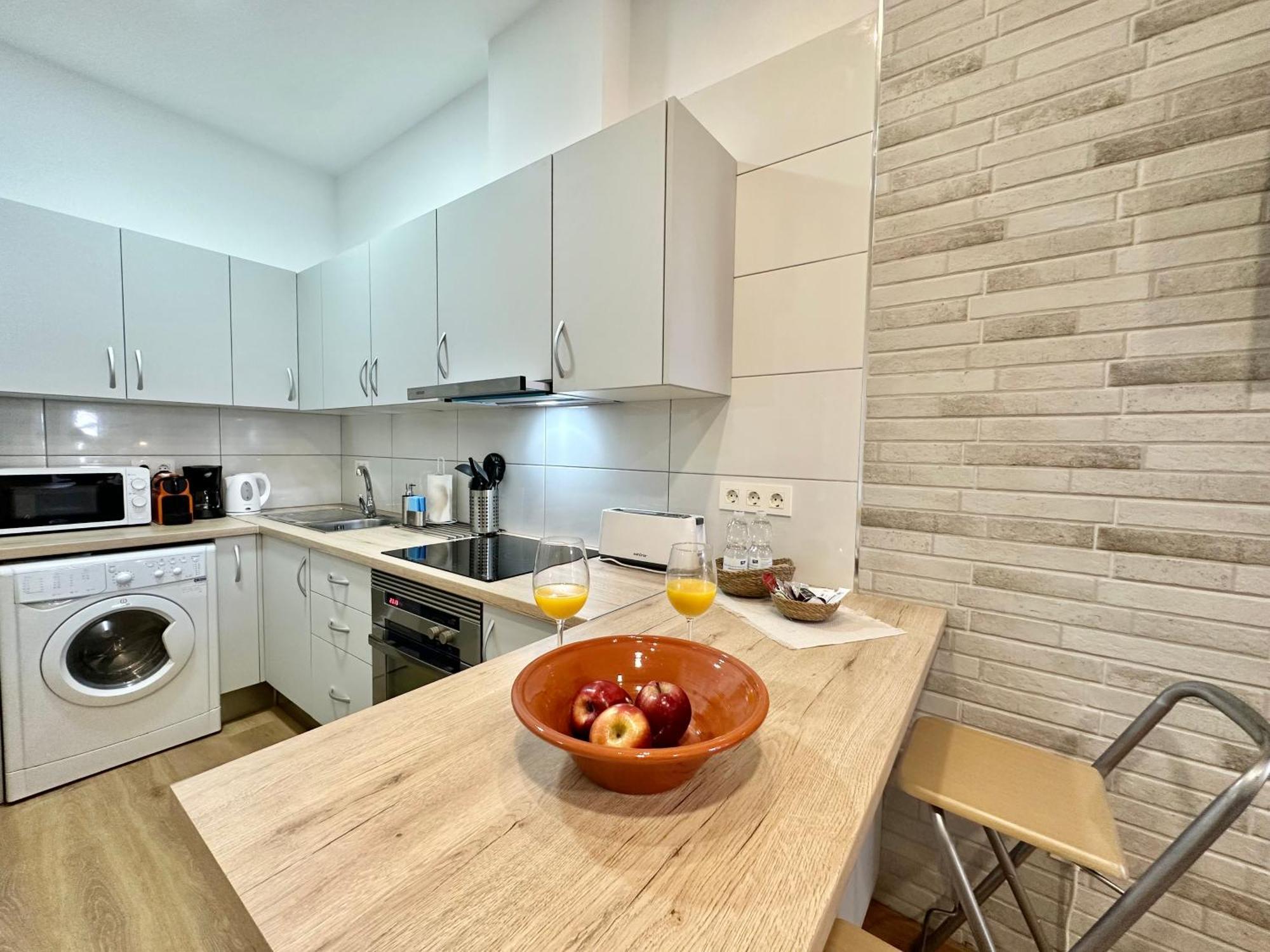 Apartamento Casita Noctiluca Santa Cruz de Tenerife Exterior foto