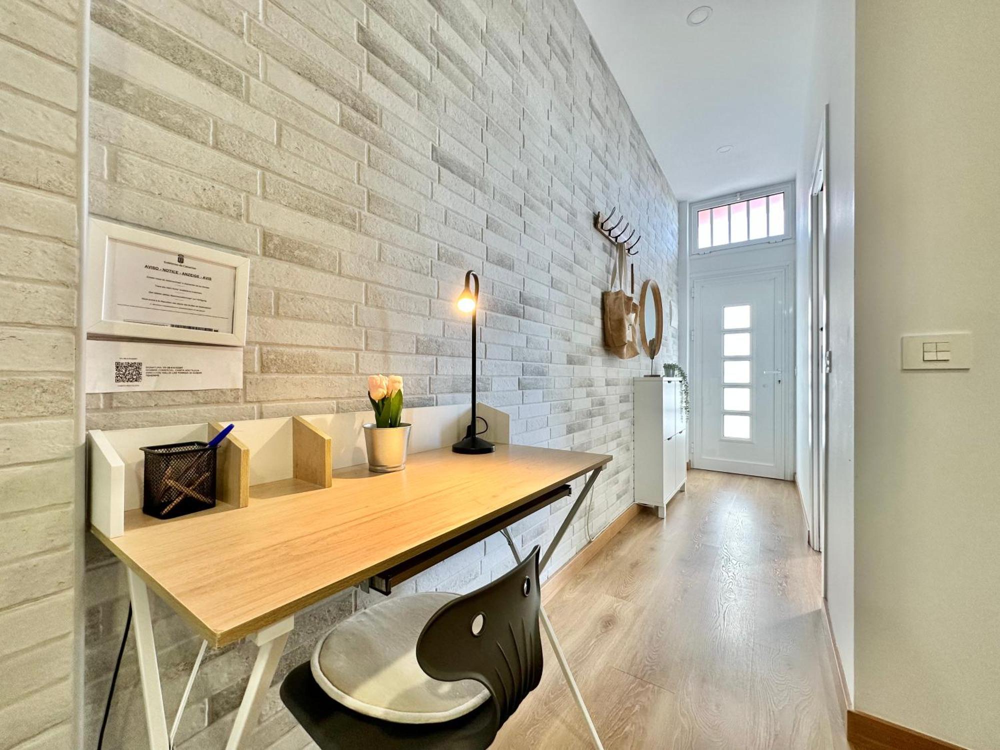 Apartamento Casita Noctiluca Santa Cruz de Tenerife Exterior foto