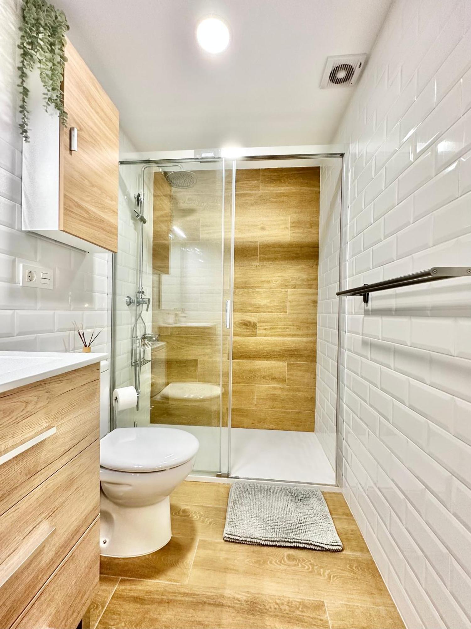 Apartamento Casita Noctiluca Santa Cruz de Tenerife Exterior foto